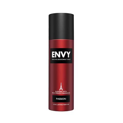 Vanesa Deodorant Envy Passion